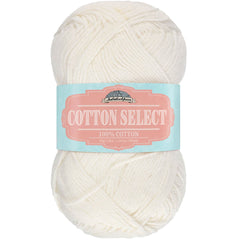 Cotton Select Yarn