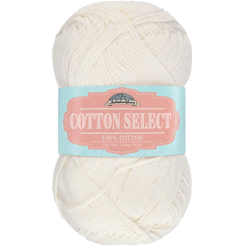 Cotton Select Yarn