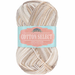 Cotton Select Yarn