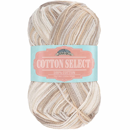 Cotton Select Yarn