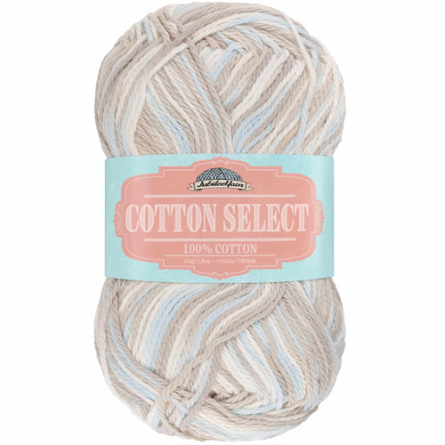 Cotton Select Yarn
