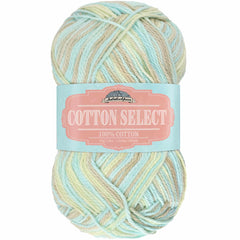Cotton Select Yarn