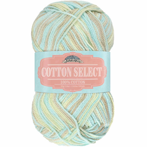Cotton Select Yarn