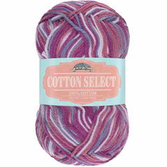 Cotton Select Yarn