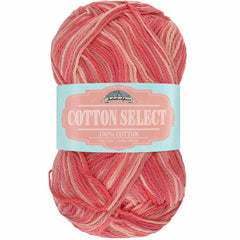 Cotton Select Yarn