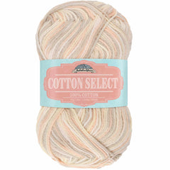 Cotton Select Yarn