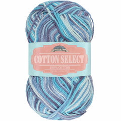 Cotton Select Yarn