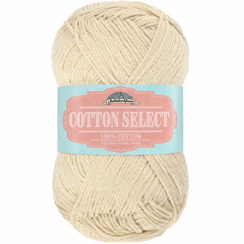 Cotton Select Yarn