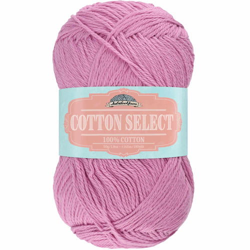 Cotton Select Yarn