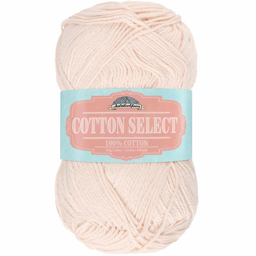 Cotton Select Yarn