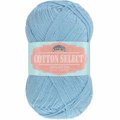 Cotton Select Yarn