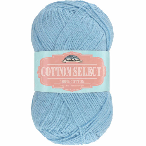 Cotton Select Yarn