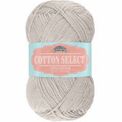 Cotton Select Yarn