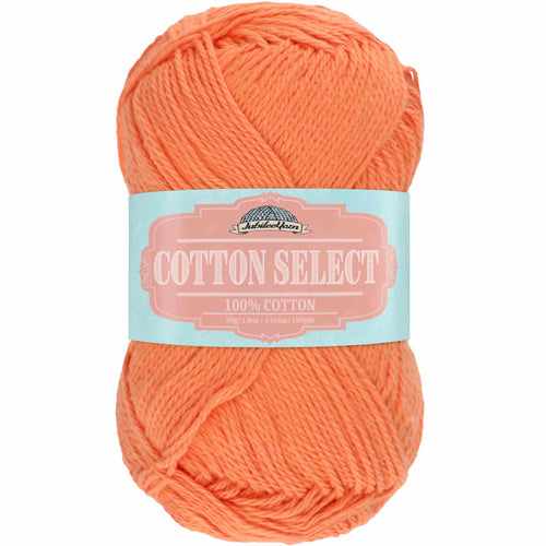 Cotton Select Yarn