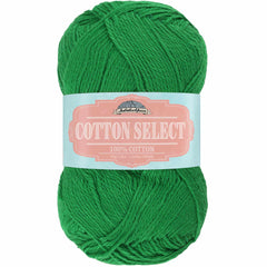 Cotton Select Yarn