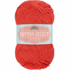 Cotton Select Yarn