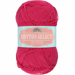 Cotton Select Yarn