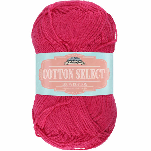 Cotton Select Yarn