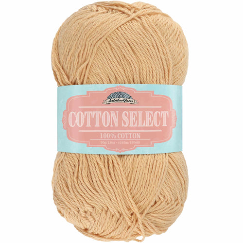 Cotton Select Yarn