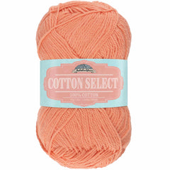 Cotton Select Yarn