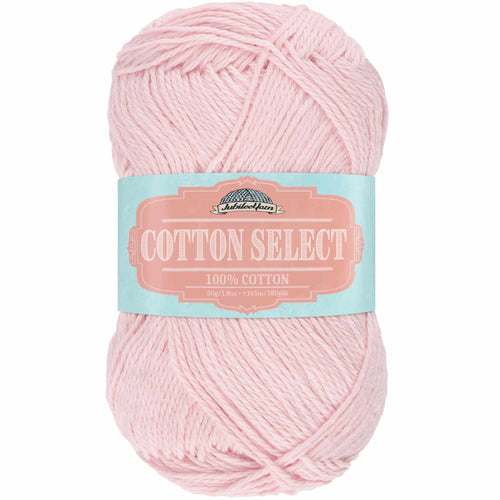 Cotton Select Yarn