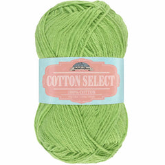 Cotton Select Yarn