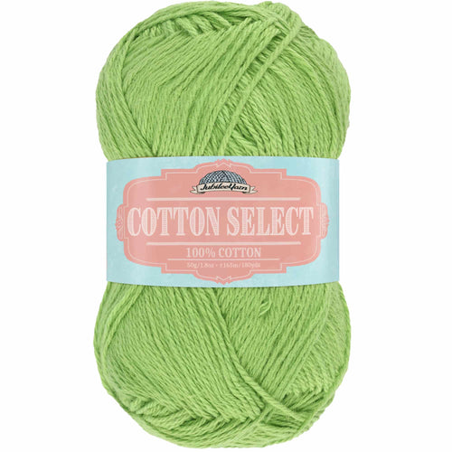 Cotton Select Yarn