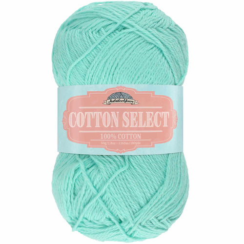 Cotton Select Yarn