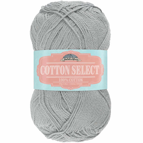 Cotton Select Yarn