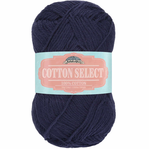 Cotton Select Yarn