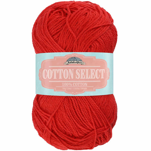 Cotton Select Yarn