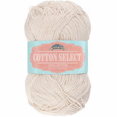 Cotton Select Yarn