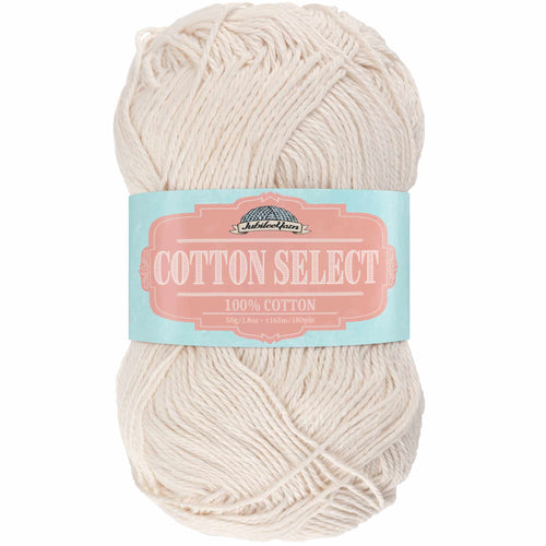 Cotton Select Yarn