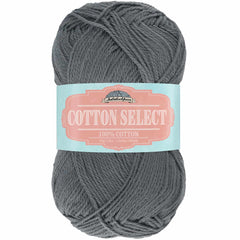 Cotton Select Yarn