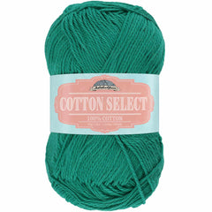 Cotton Select Yarn