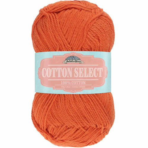 Cotton Select Yarn