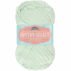 Cotton Select Yarn