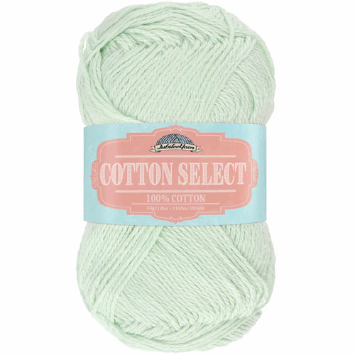 Cotton Select Yarn