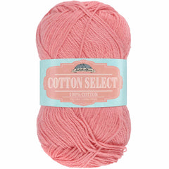 Cotton Select Yarn
