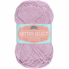 Cotton Select Yarn