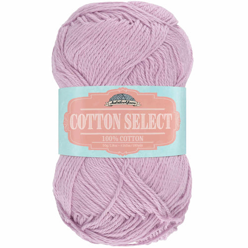 Cotton Select Yarn