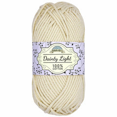 Dainty Light Yarn