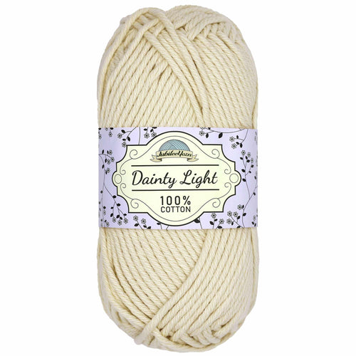 Dainty Light Yarn