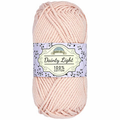 Dainty Light Yarn
