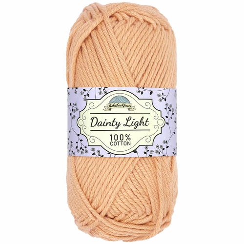 Dainty Light Yarn
