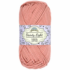 Dainty Light Yarn