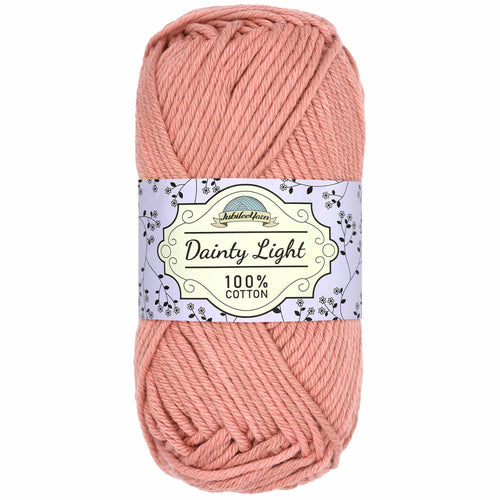Dainty Light Yarn