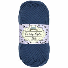 Dainty Light Yarn
