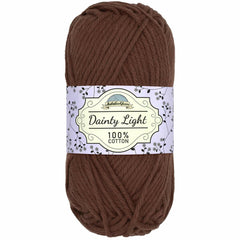 Dainty Light Yarn