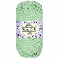 Dainty Light Yarn
